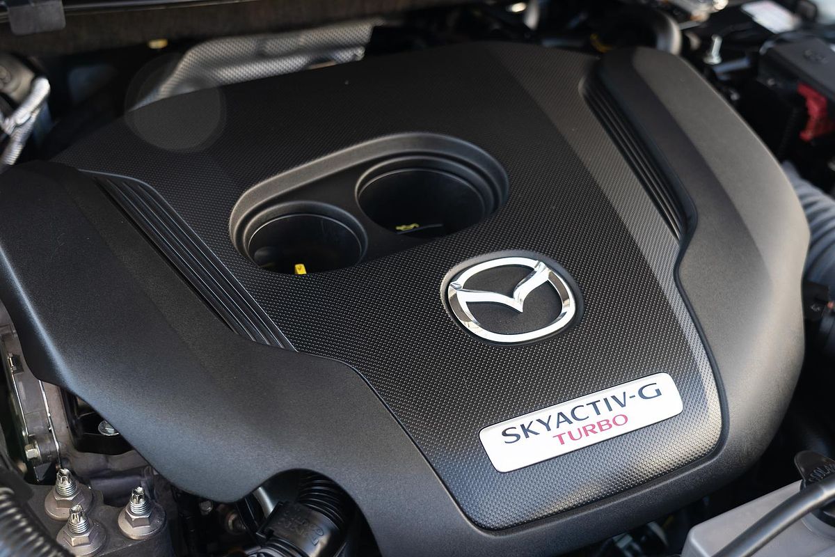 2022 Mazda CX-9 Touring TC