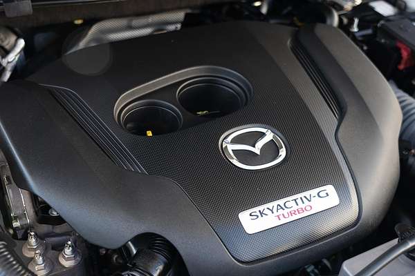 2022 Mazda CX-9 Touring TC