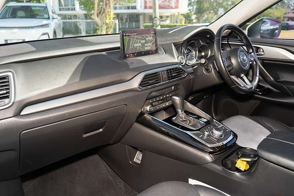 2022 Mazda CX-9 Touring TC