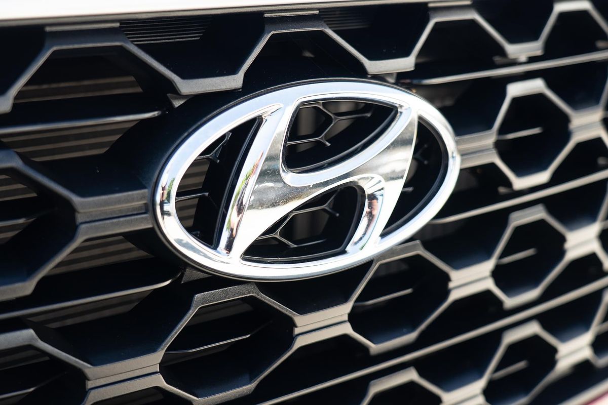 2018 Hyundai Santa Fe Elite TM