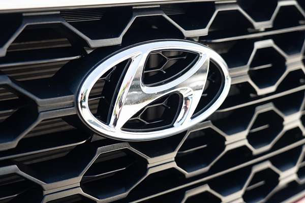 2018 Hyundai Santa Fe Elite TM