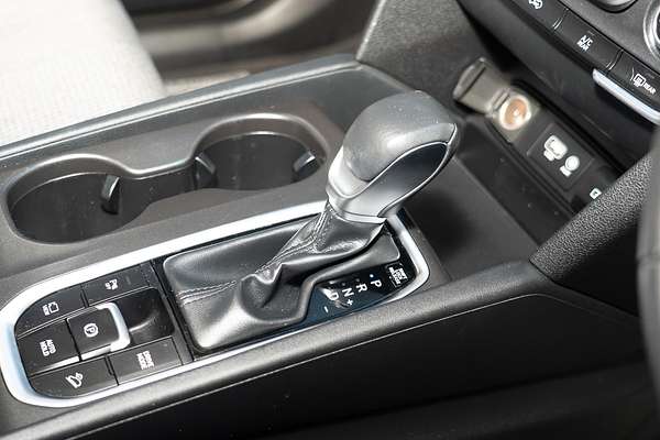 2018 Hyundai Santa Fe Elite TM