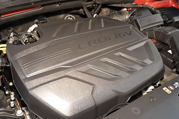 2018 Hyundai Santa Fe Elite TM