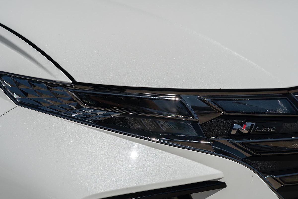 2021 Hyundai Tucson Highlander NX4.V1