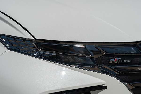 2021 Hyundai Tucson Highlander NX4.V1