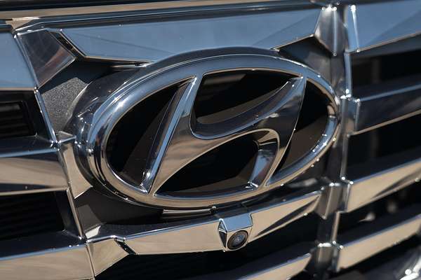 2021 Hyundai Tucson Highlander NX4.V1