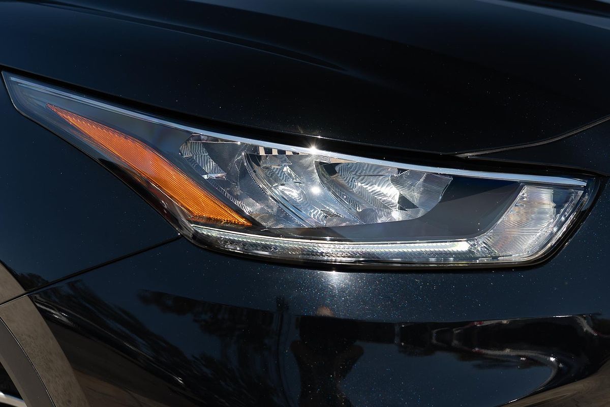 2023 Toyota Kluger GX AXUH78R