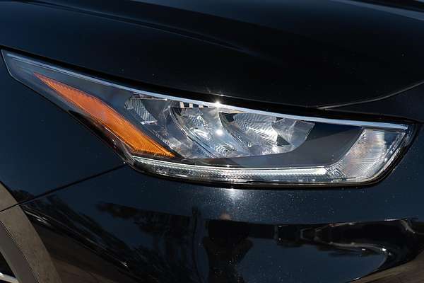 2023 Toyota Kluger GX AXUH78R