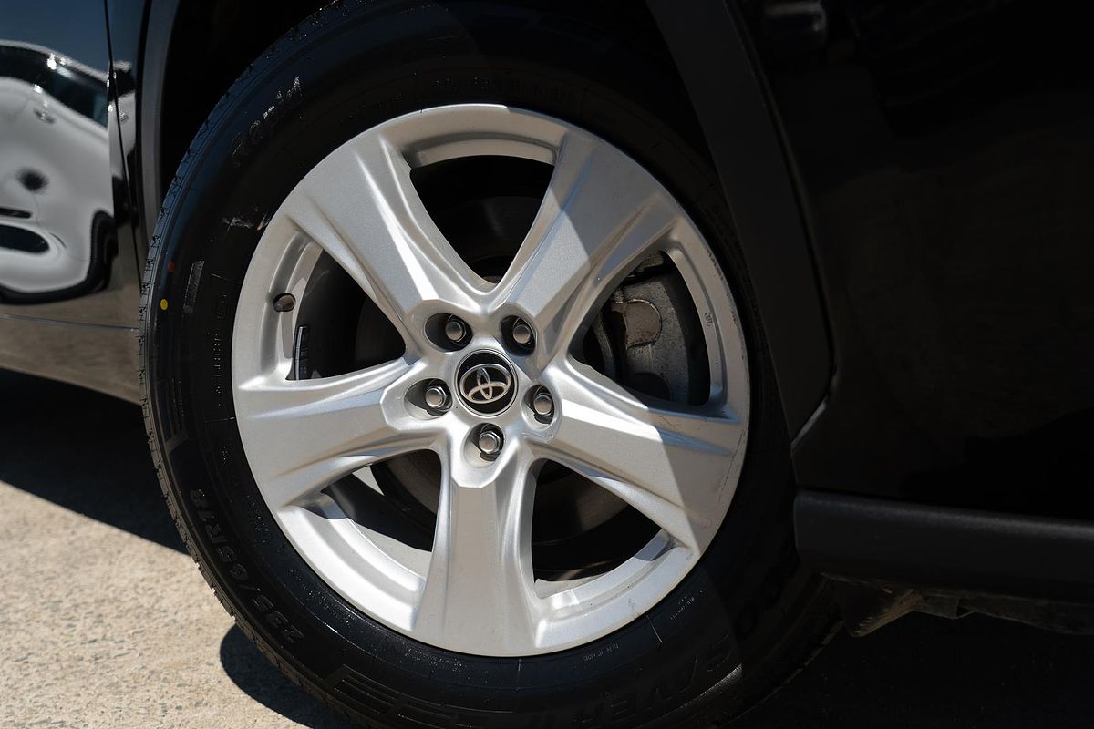 2023 Toyota Kluger GX AXUH78R