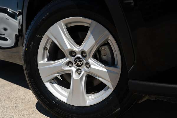 2023 Toyota Kluger GX AXUH78R