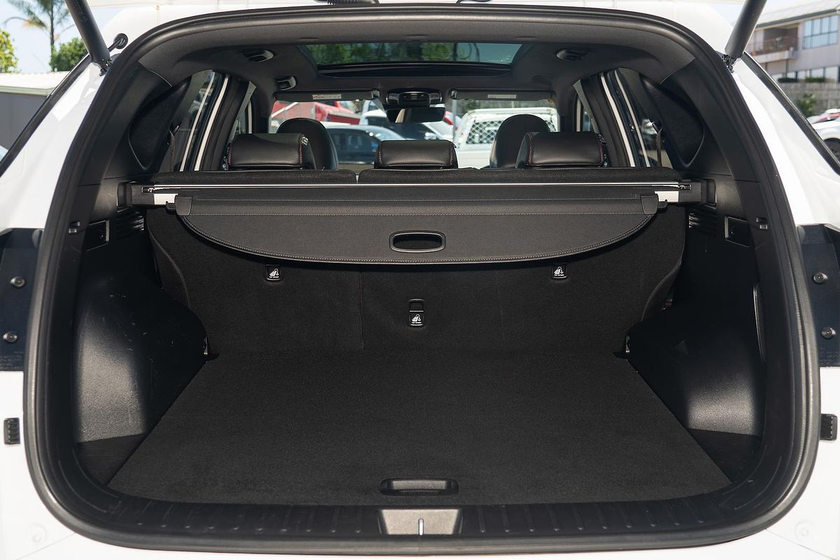 2021 Hyundai Tucson Highlander NX4.V1