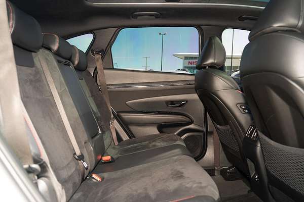 2021 Hyundai Tucson Highlander NX4.V1