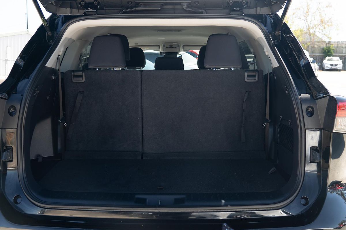 2023 Toyota Kluger GX AXUH78R