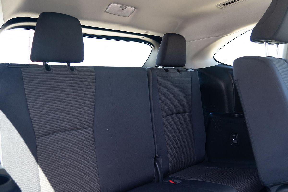 2023 Toyota Kluger GX AXUH78R