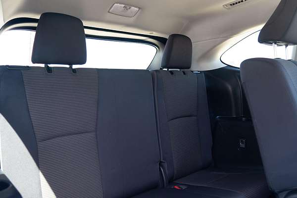 2023 Toyota Kluger GX AXUH78R