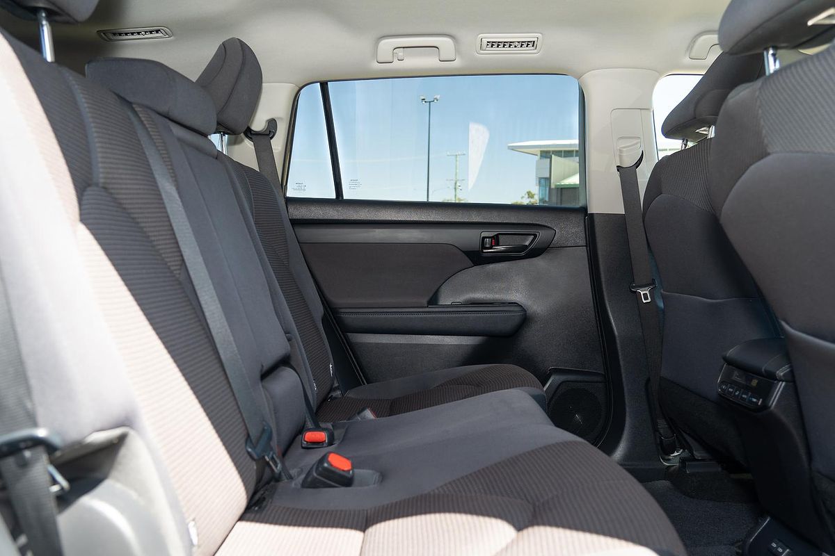 2023 Toyota Kluger GX AXUH78R