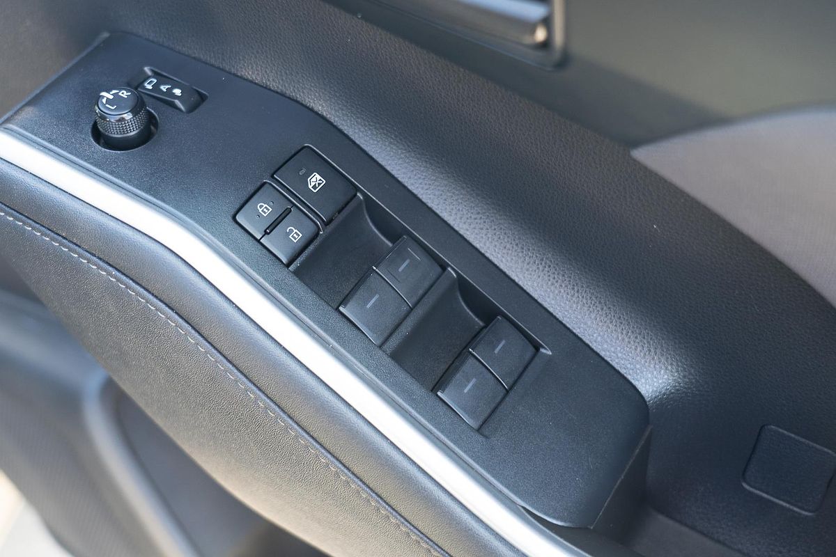 2023 Toyota Kluger GX AXUH78R