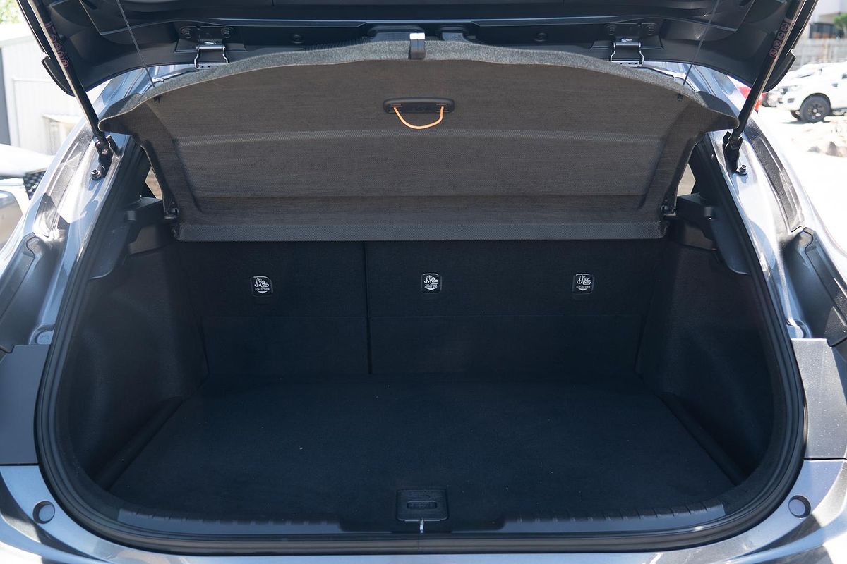 2021 Toyota Corolla Ascent Sport MZEA12R