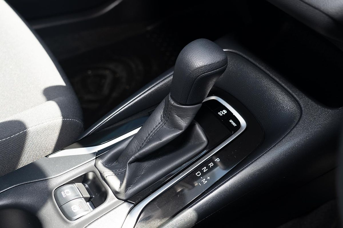 2021 Toyota Corolla Ascent Sport MZEA12R