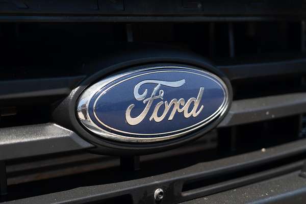 2020 Ford Ranger XL PX MkIII 4X4 3.2L