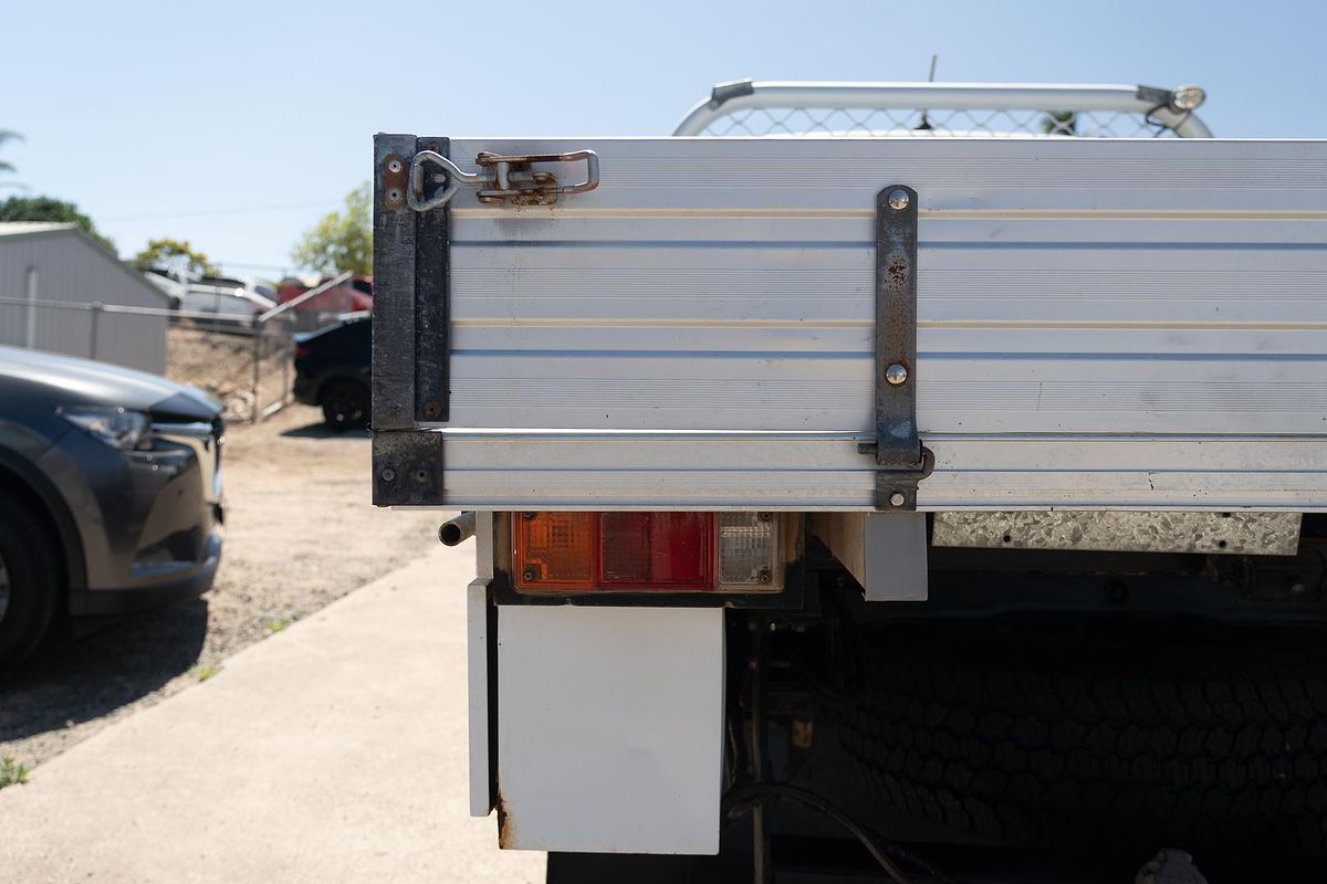 2020 Ford Ranger XL PX MkIII 4X4 3.2L