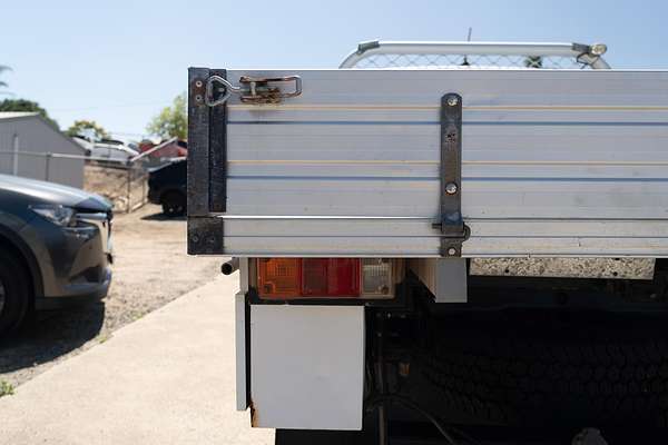 2020 Ford Ranger XL PX MkIII 4X4 3.2L