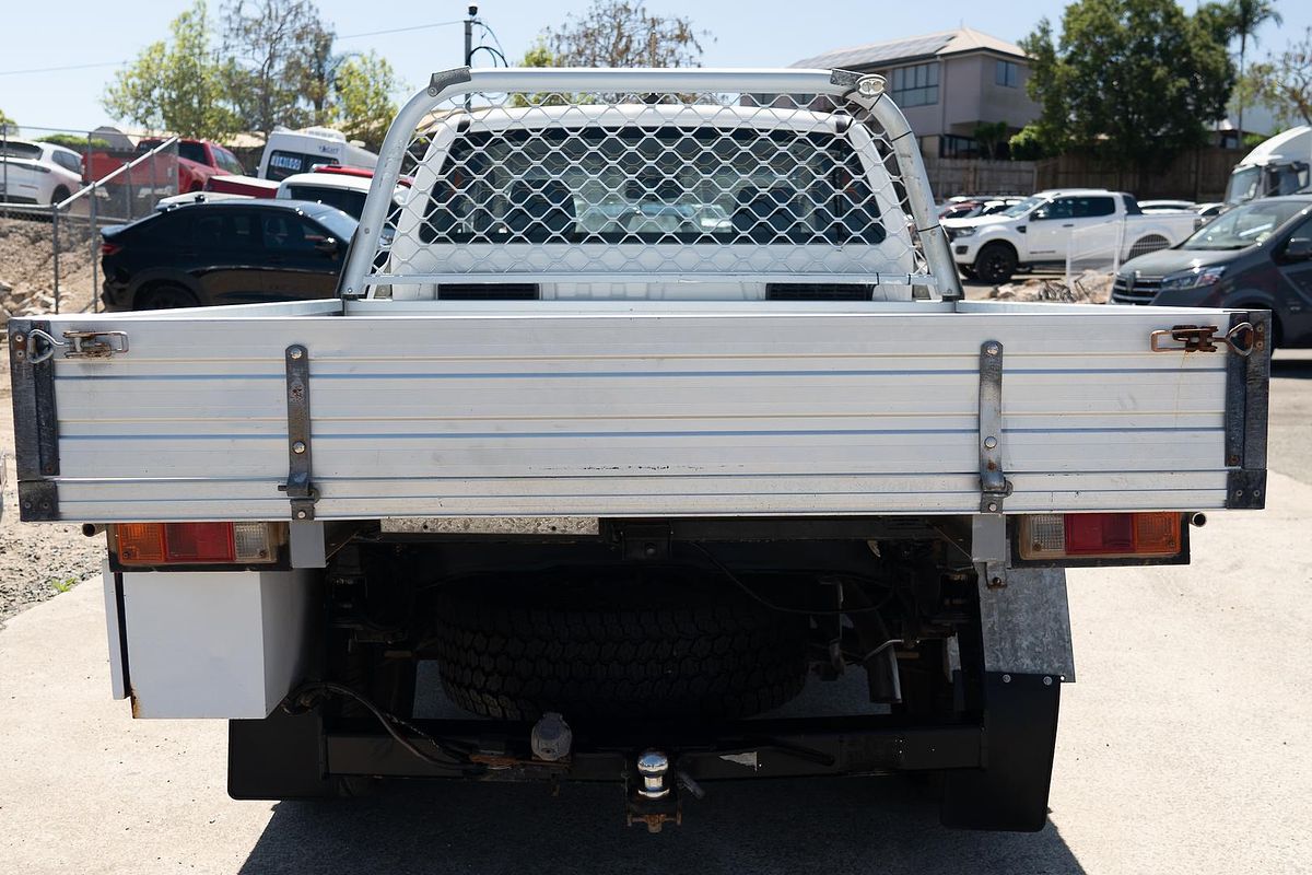 2020 Ford Ranger XL PX MkIII 4X4 3.2L