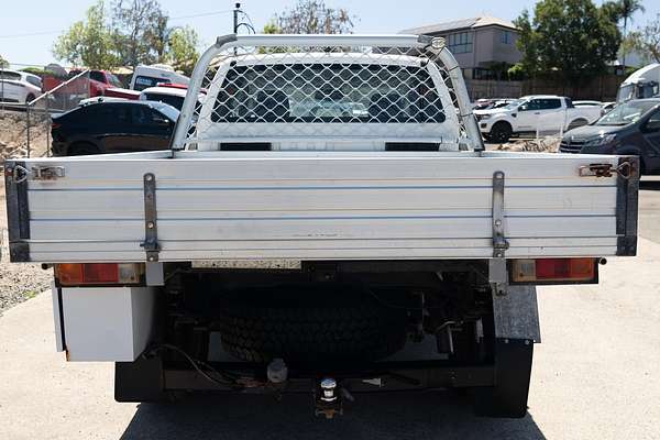 2020 Ford Ranger XL PX MkIII 4X4 3.2L