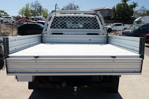 2020 Ford Ranger XL PX MkIII 4X4 3.2L