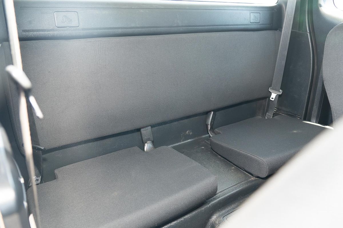 2020 Ford Ranger XL PX MkIII 4X4 3.2L