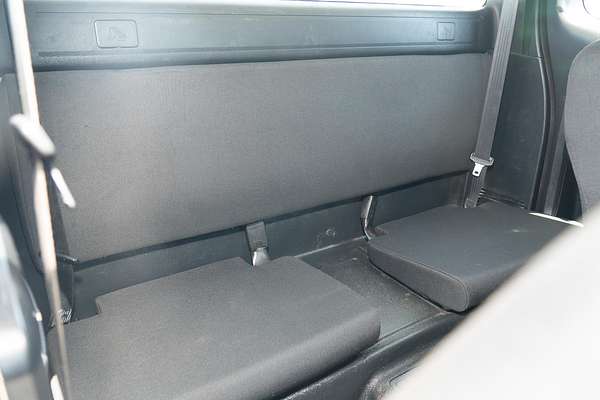 2020 Ford Ranger XL PX MkIII 4X4 3.2L