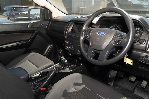 2020 Ford Ranger XL PX MkIII 4X4 3.2L