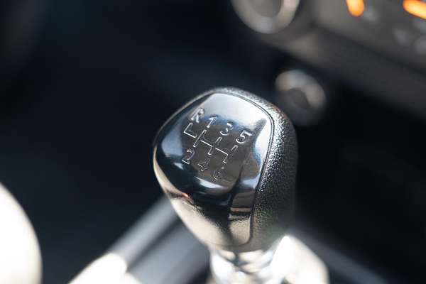 2020 Ford Ranger XL PX MkIII 4X4 3.2L