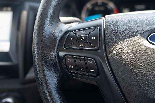 2020 Ford Ranger XL PX MkIII 4X4 3.2L