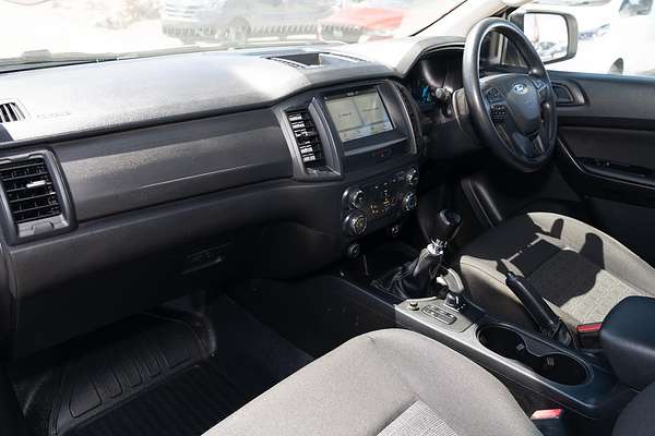 2020 Ford Ranger XL PX MkIII 4X4 3.2L