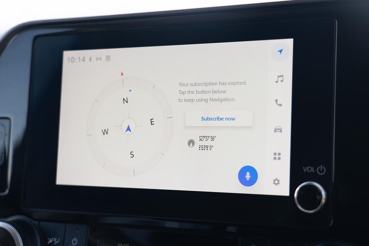 2023 Toyota Kluger GX AXUH78R