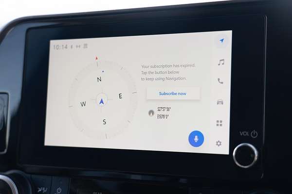 2023 Toyota Kluger GX AXUH78R