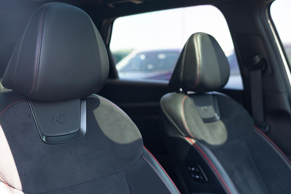 2021 Hyundai Tucson Highlander NX4.V1