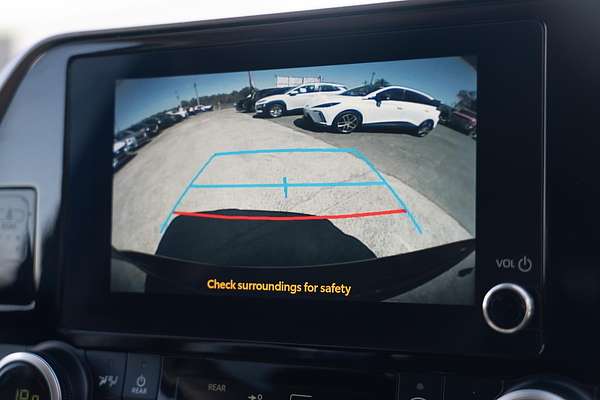 2023 Toyota Kluger GX AXUH78R