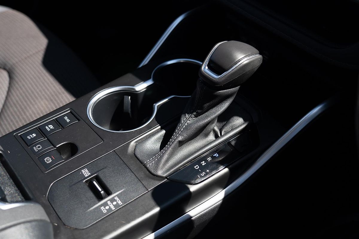 2023 Toyota Kluger GX AXUH78R