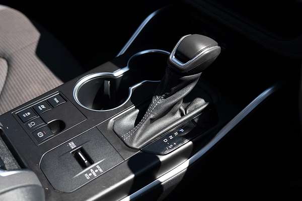 2023 Toyota Kluger GX AXUH78R