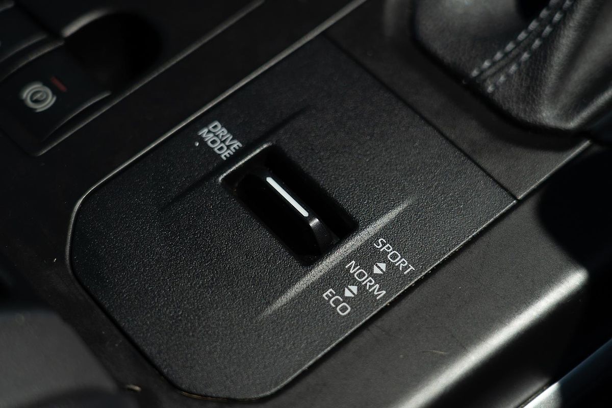 2023 Toyota Kluger GX AXUH78R