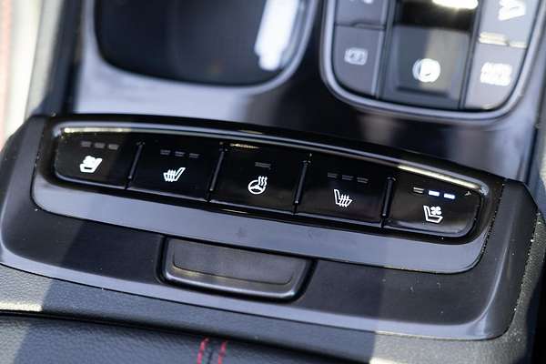 2021 Hyundai Tucson Highlander NX4.V1