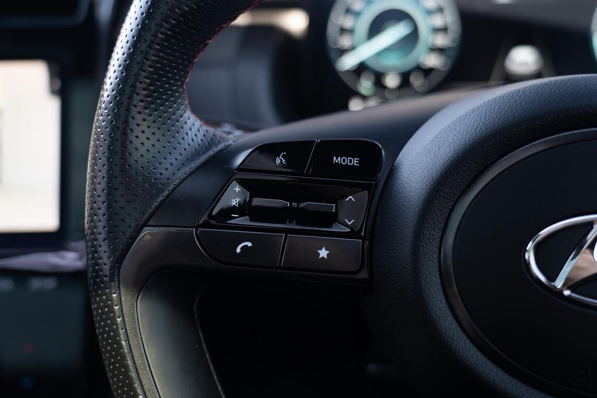 2021 Hyundai Tucson Highlander NX4.V1