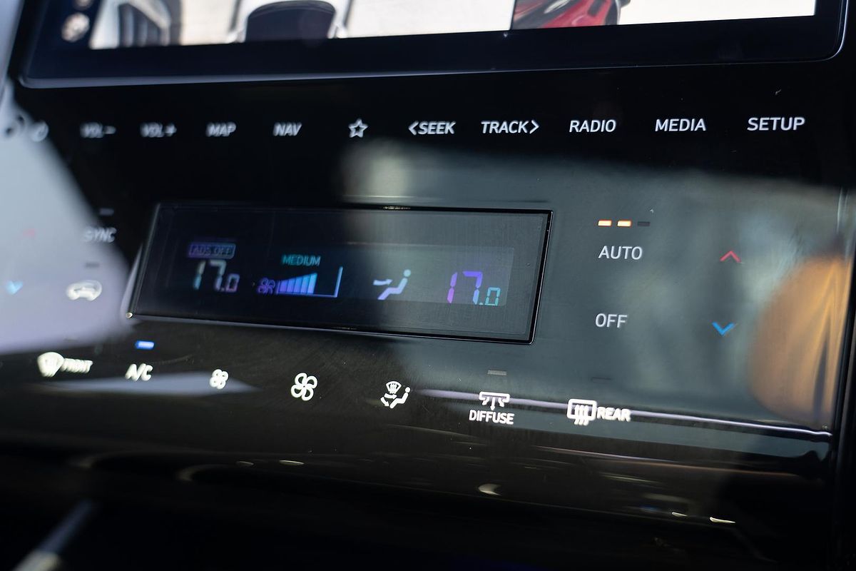 2021 Hyundai Tucson Highlander NX4.V1