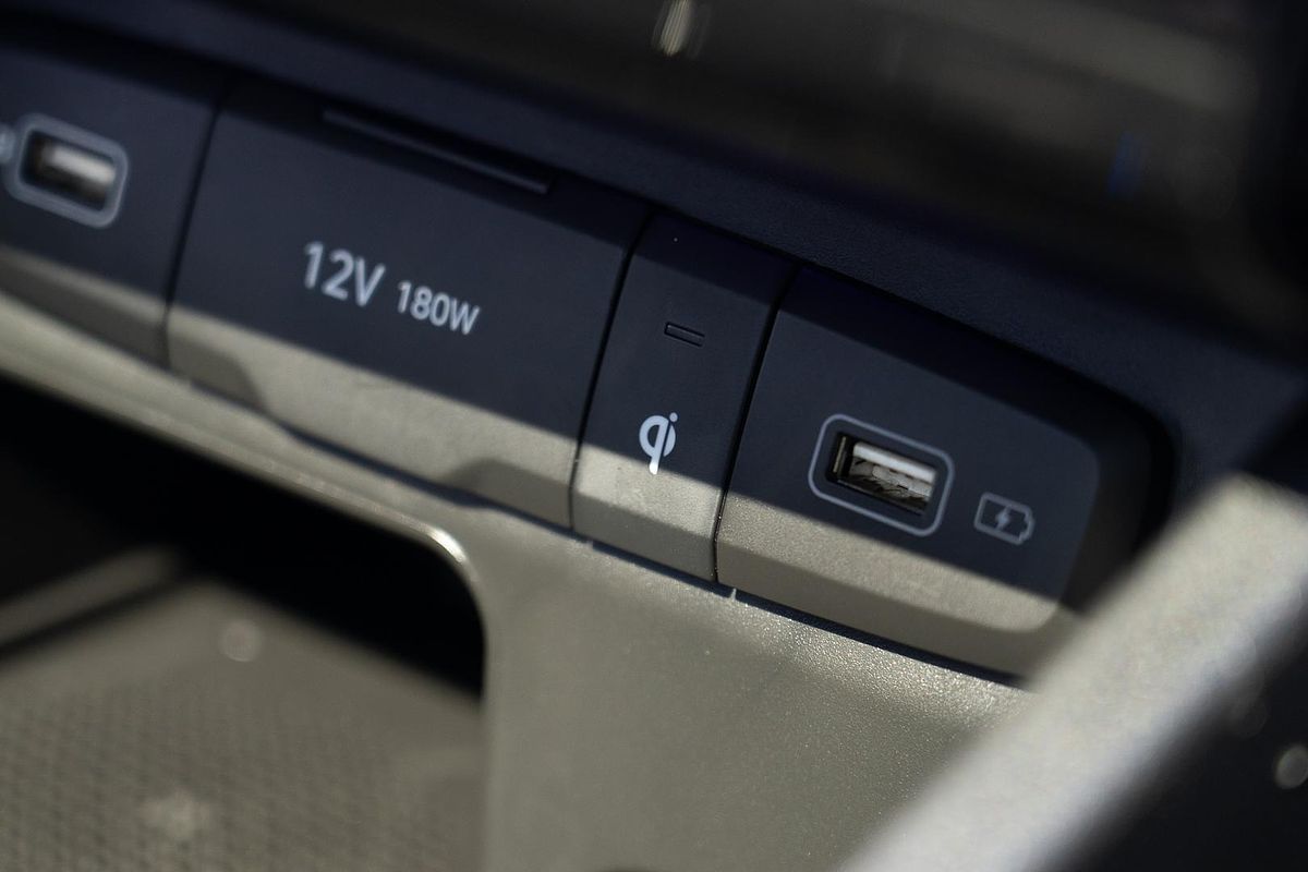 2021 Hyundai Tucson Highlander NX4.V1