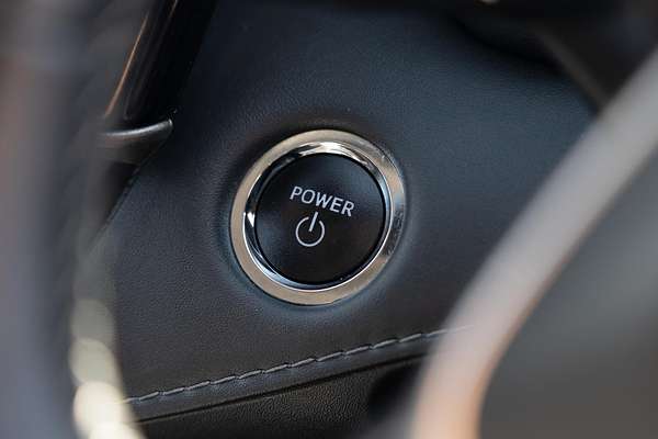 2023 Toyota Kluger GX AXUH78R