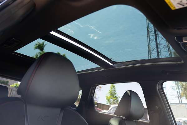 2021 Hyundai Tucson Highlander NX4.V1