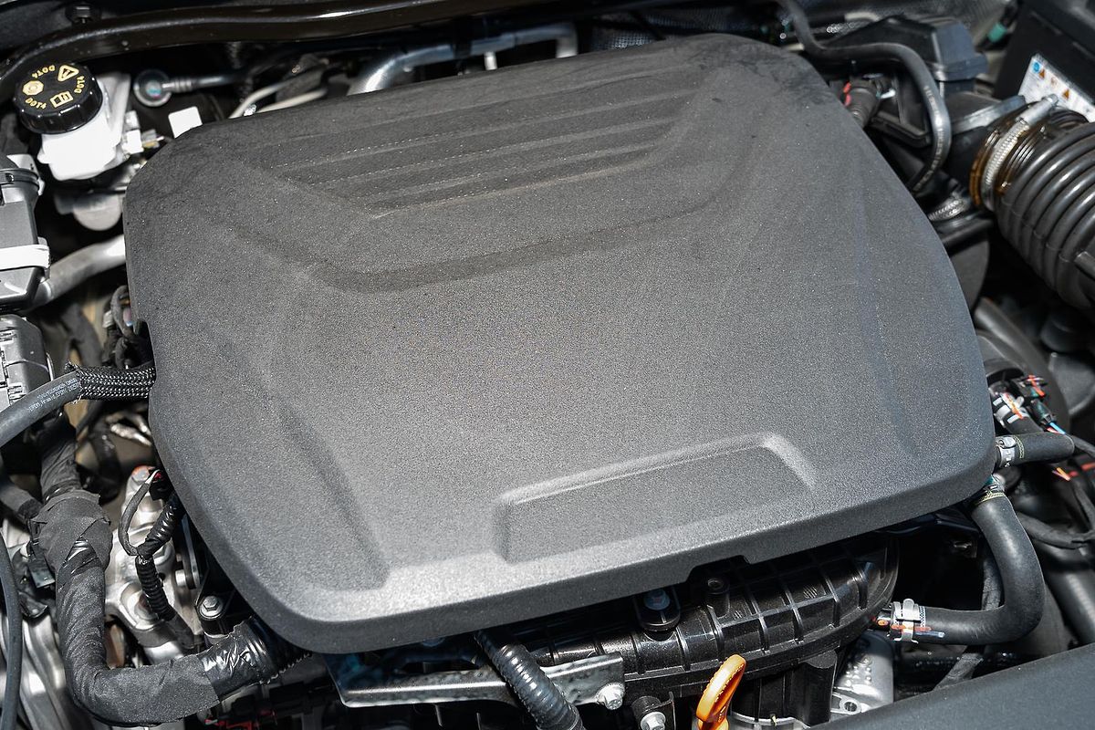 2025 GWM Haval Jolion Ultra A02