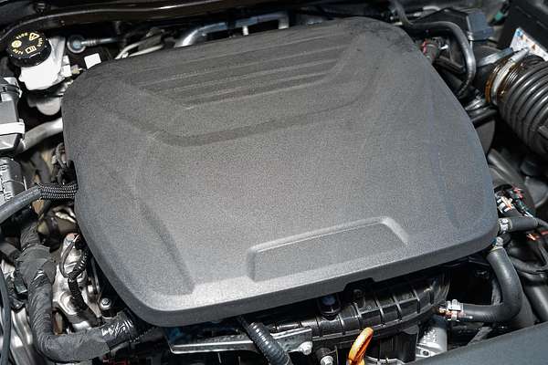 2025 GWM Haval Jolion Ultra A02